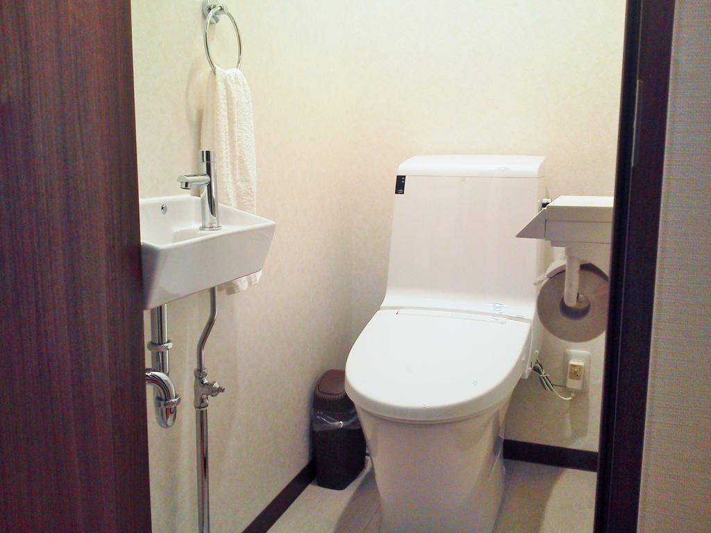 Hostel Hagitime Экстерьер фото