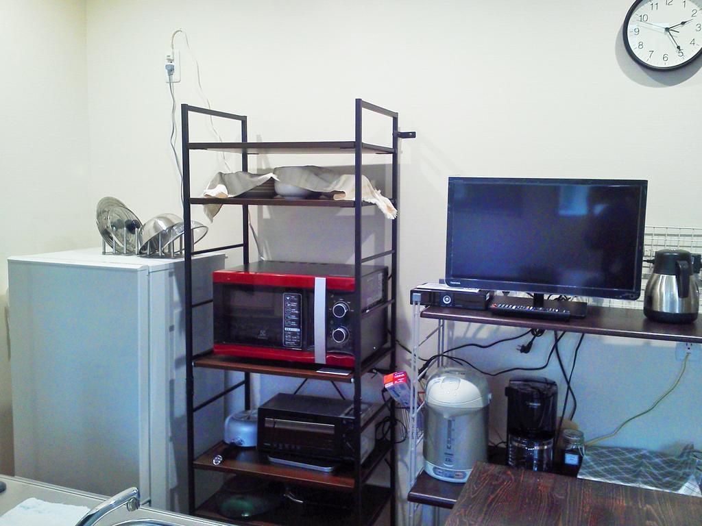 Hostel Hagitime Экстерьер фото