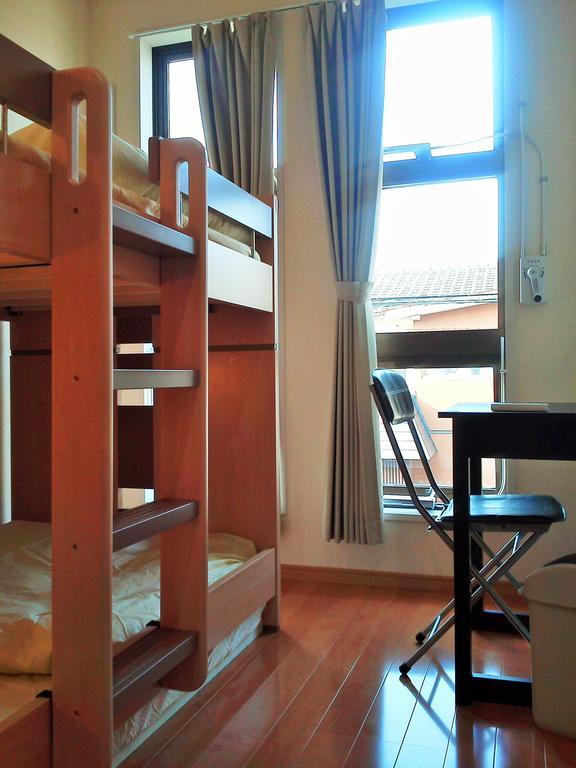 Hostel Hagitime Номер фото