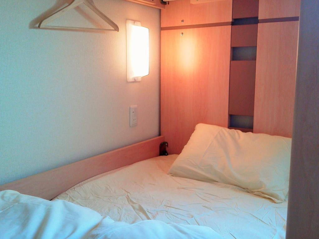Hostel Hagitime Номер фото