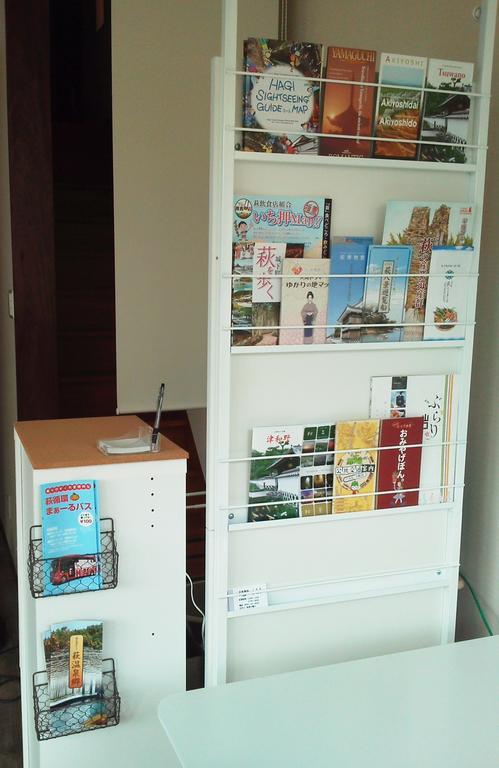 Hostel Hagitime Экстерьер фото