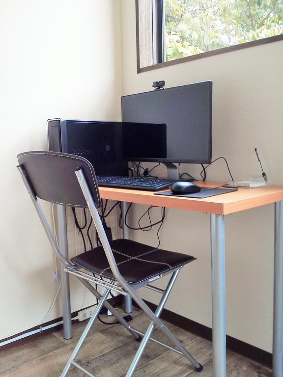 Hostel Hagitime Экстерьер фото