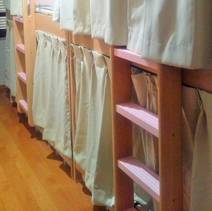 Hostel Hagitime Экстерьер фото